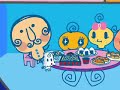 Tamagotchi Connection V5 Familitchi