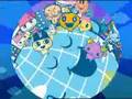 Tamagotchi Connection V5 Familitchi