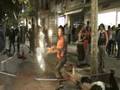 videos de Giocolieri mangiafuoco
