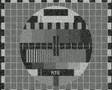 RTE TESTCARD MONOCHROME 405-VHF