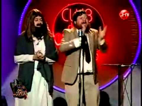 Jesús