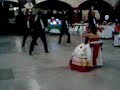 psikosis danzarte
