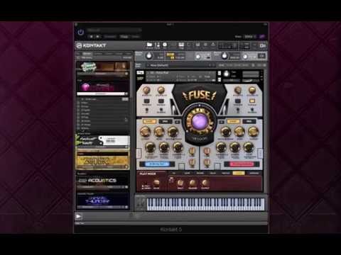 how to design a fuse