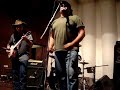 los bufalos sedientos