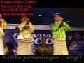 Al-Faradis Johan Nasyid Hari Belia Kebangsaan 07 (Lagu 2)