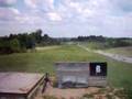 M240 MG Firing at Fort Knox