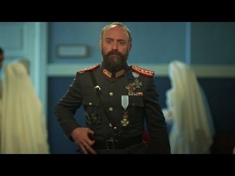 Vatanım Sensin 9. Bölüm Fragmanı                                                                                                                                                                                                                          