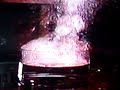 Rubidium and Cesium in water