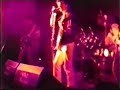 Indescretion- Living in the city (Rowan Robertson on guitar)