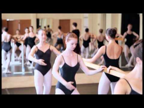 ビクトリアアカデミーオブバレエ　Victoria Academy Of Ballet