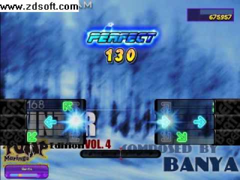 banya Winter 168 BPM BU Mania