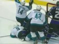 #14 Jonathan Cheeechoo Tribute