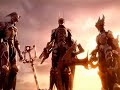 Kingdom Hearts III: Keyblade War Trailer