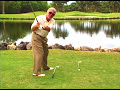 Golf Tip: Drawing The Ball; Jimmy Ballard