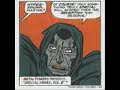 MF Doom - Nettle Leaves