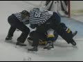 Tootoo vs Mair Feb 27, 2008 Tootoo vs Mair Feb 27, 2008