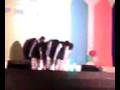 generation x - hip hop competition 2nd placer