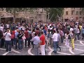 Click here to watch this video Kurt Kalleya Fontanlar meydanında flaşmob etdi / Unexpected surprise from Kurt Calleja