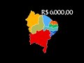 Vinheta Ser Nordestino
