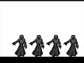 Orginization 13: Men in Tights