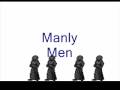 Orginization 13: Men in Tights