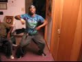PHillY *New* style wu tang dance (t.d.t)