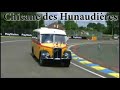 Vieux autocars suisses aux 24 Heures du Mans Vieux autocars suisses aux 24 Heures du Mans