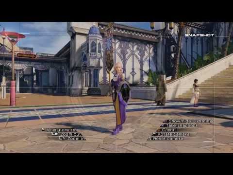 Vidéo 1