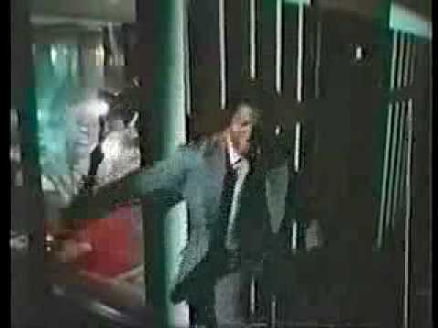 Grindhouse - Trailers for Trouble Man, Hit Man, Invasion of the Blood Farmers and Blacula... 70's style. (in celebration of the pending release of Grindhouse, Directed by...