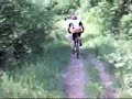 New Fane Mountain Bike Trail