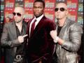 Wisin Y Yandel � Te Siento (Preview)