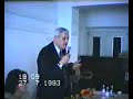 �nt�lnire cu Diaspora rom�neasc?, partea 5/7