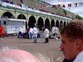 Brighton Speed Trials 2004 with Caterham 7\