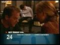 24 Season 4 Episode 11 Promo (5:00PM – 6:00PM)