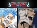 grimmjow jeagerjaques