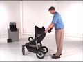 Zooper Zydeco Premium Stroller