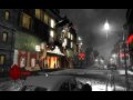 The Saboteur Walkthrough German Part 01 - Eine unerwartete Begegnung