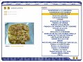 Demostración para fichas de Cocina del front-end MameWah a través de los diseños de Mikonos.Este layout usa el programa excel como programa mediador para lanzar las fichas de los distintos platos de cocina.Si desea saber más de este trabajo o su autor dirígete a 