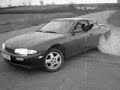 drifting nissan sx 240