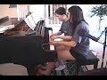 Mozart Four-hand Sonata