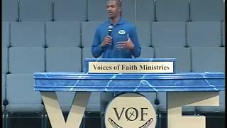 Obedience: Winning The Battle Within