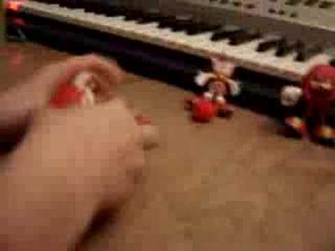 knackles