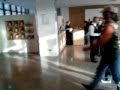 WWE superstairs in the clarion hotel dublin ireland (shawn michaels)