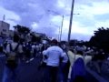 Paro nacional 15 octubre