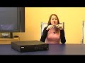 I DVR (Digital Video Recorder) hanno ormai soppiantato i vecchi videoregistratori a nastro.E l'evoluzione non sembra avere intenzione di fermarsi.L'ultimo standard di compressione si chiama H.264 e permette una compressione due volte superiore al precedente MPEG4. Questo vuol dire bit rate inferiore ad 1 per ottenere un file audio/video in qualità DVD.Ma vuol dire anche file più piccoli e facilmente gestibili.HRVR0414, il piccolo della famiglia H.264 di HR ha una risoluzione CIF. I suoi fratelli maggiori HRVR0404, HRVR0804 e HRVR1604 raggiungono una risoluzione D1.Per le caratteristiche dei singoli prodotti vi rimandiamo ai relativi post.Qui vogliamo solo ricordarvi che sono anche gestibili tramite la tastiera HRKB001 o HRKB001NET (per la gestione tramite indirizzi IP), che sono già predisposti per l'istallazione in armadi RACK e che sono dotati di un software di centralizzazione che permette di gestire fino a 25 telecamere sparse per il mondo.Ma se date un'occhiata al video scoprirete tutte le caratteristiche dei DVR H.264 di HR Europe.