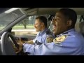 National Security Trailer