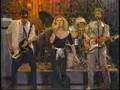 Tanya Tucker - Crossfire
