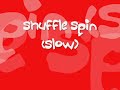 C-Walking Tutorial- The Shuffle C-Walking Tutorial- The Shuffle