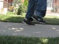 C-Walking Tutorial- The Shuffle