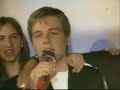 Tomas Bezdeda - labutia piesen v SHS1